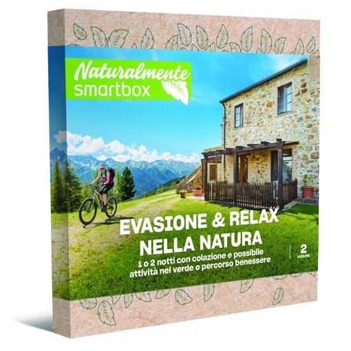 Evasione & Relax Nella Natura