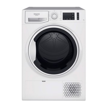 Asciugabiancheria 9kg h85 l60 p65,5 r290