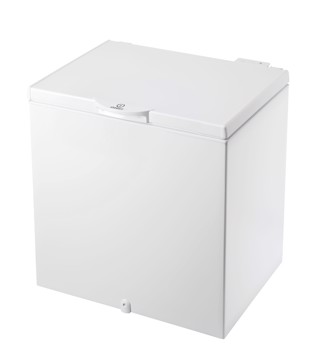 Congelatore orizzontale 204lt h86,5 l80,6 p64,2