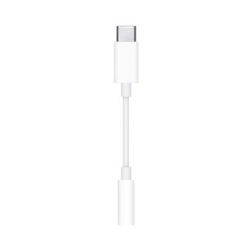 Usb-c to 3.5 mm headphone jack