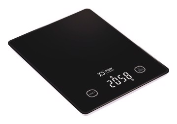 Bilancia da cucina digitale 5kg/1gr magic led display