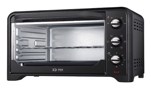 XD Enjoy XDACE35BLK forno 35 L Nero