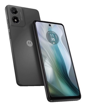 Smartphone e14 2/64 blk