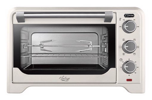 XD Enjoy XDACE30VTG forno 30 L 1600 W Crema
