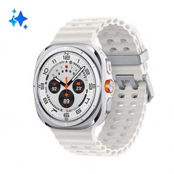 Galaxy watch ultra lte white galaxy watch ultra lte white