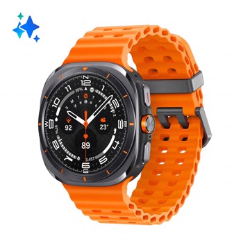 Galaxy watch ultra lte titan galaxy watch ultra lte titan