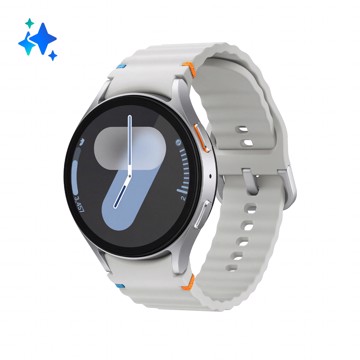 Galaxy watch 7 44mm silver galaxy watch 7 44mm silver
