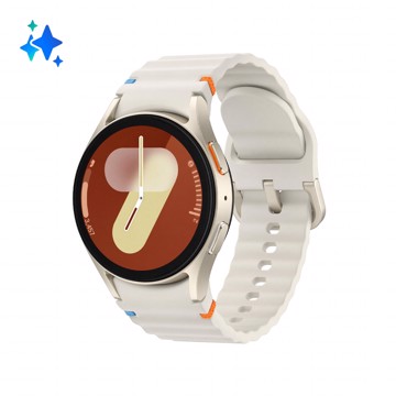 Galaxy watch 7 40mm silver galaxy watch 7 40mm silver