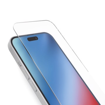 Screenglass iphone 16/15 plus