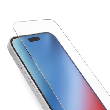 Screenglass iphone 16/15