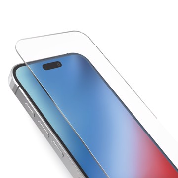 Screenglass iphone 16 pro