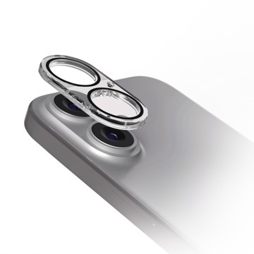 Vetro x lenti iphone16/16plus