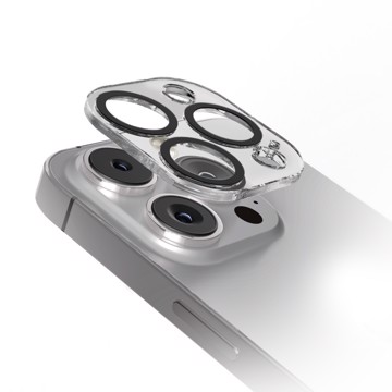Vetro x lenti iphone16pro/max