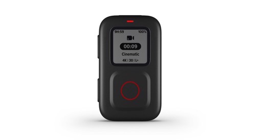 GoPro ARMTE-003-EU accessorio per fotocamera sportiva Telecomando per fotocamera
