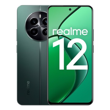 Smartphone realme 12 4g 8/512g 6.67" 8c 2.4 8/512 50/2+16