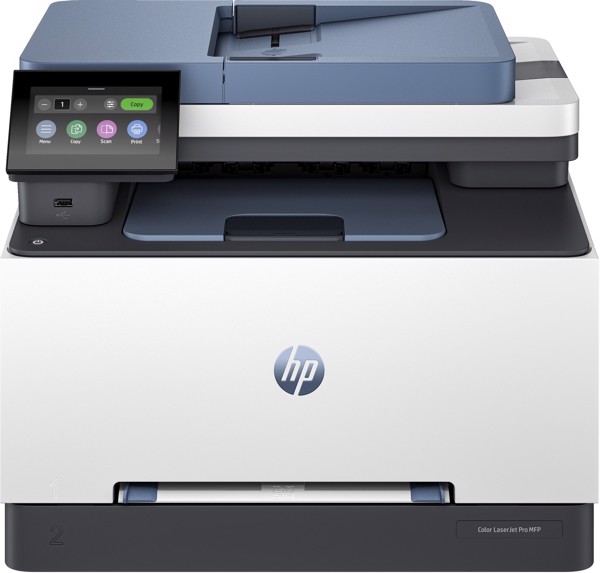 HP Color LaserJet Pro LaserJet Pro 3301-3304, 3388 Colore Stampante