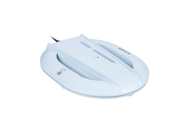 Bigben Interactive Bianco Ps5svertstand Parte E Accessorio Per Console Da Gioco Stand