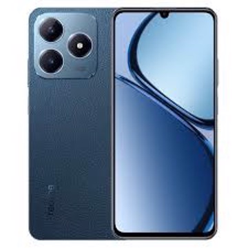 Smartphone realme c63 8/256 bl