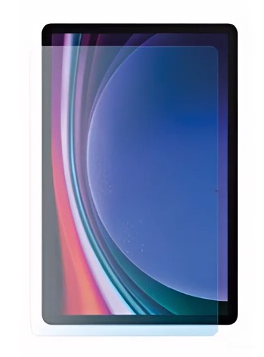Tucano SA9P23-SP-TG protezione per lo schermo dei tablet Pellicola proteggischermo trasparente Samsung 1 pz