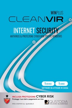 Internet security windows 1 device 1 year
