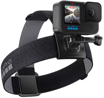 Head strap 2.0
