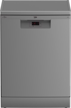 Lavastoviglie silver 14cop