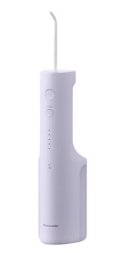 Idropulsore dentale ricaricabi 1400 impulsi 5 modalita'