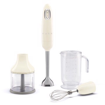 Mixer a immersione crema