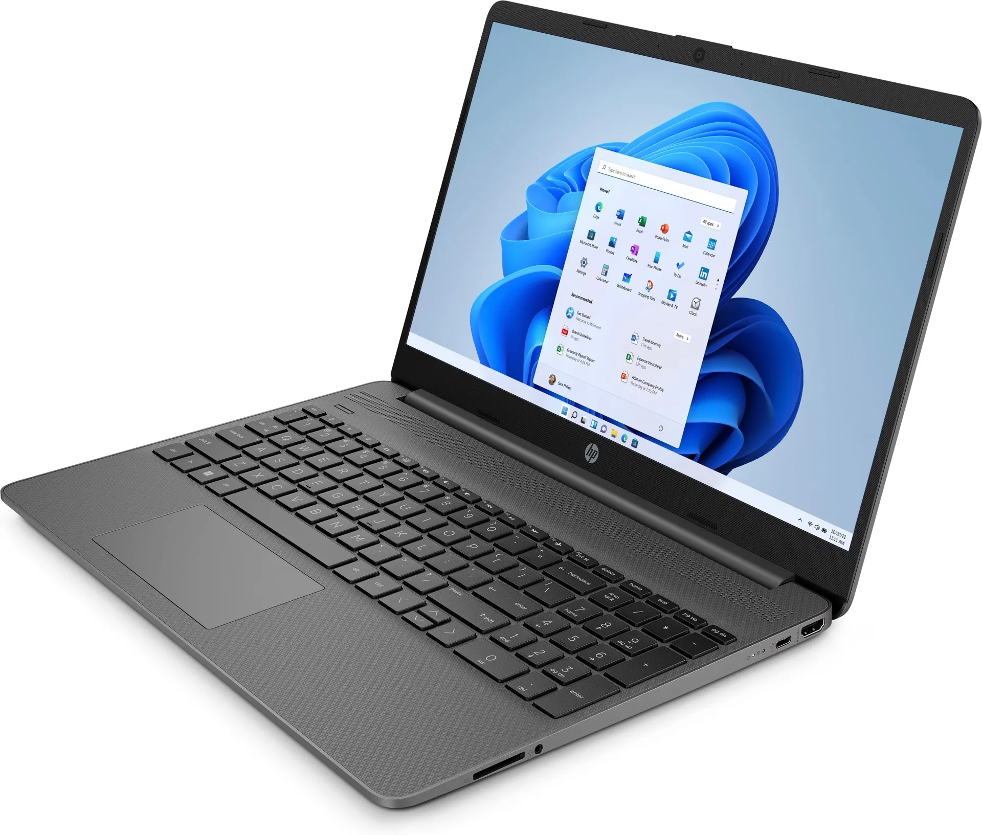 HP ノート 15s-fq3033/Celeron/4GB/128GB 425A HP 15s-fq 製品詳細 - ノートパソコン | 日本HP