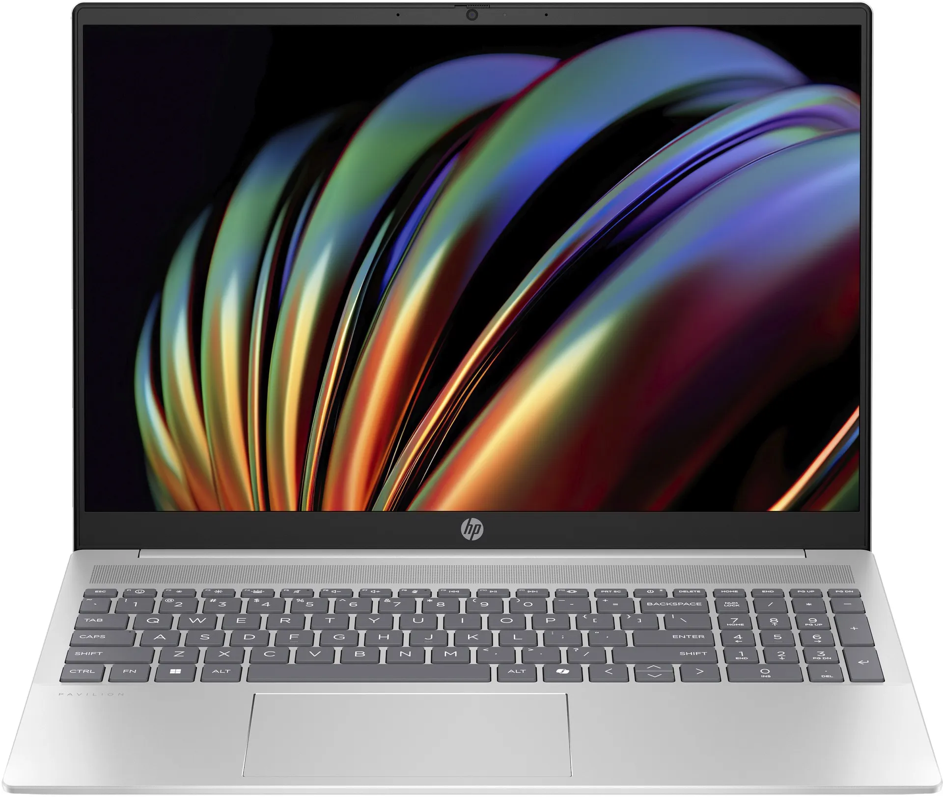 HP Pavilion 16-af0012nl Intel Core Ultra 5 125U Computer portatile