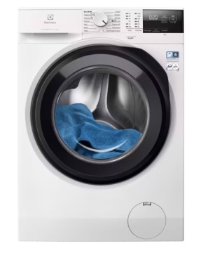 Lavatrice 1400 giri 9kg h84,7 l59,7 p64