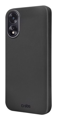 SBS Instinct custodia per cellulare 16,7 cm (6.56") Cover Nero