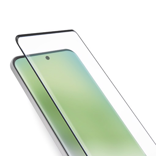 SBS TESCR4DHO200 protezione per lo schermo e il retro dei telefoni cellulari Pellicola proteggischermo trasparente Honor 1 pz