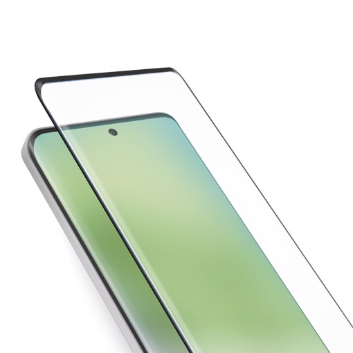 SBS TESCR4DOPR12P protezione per lo schermo e il retro dei telefoni cellulari Pellicola proteggischermo trasparente Oppo 1 pz