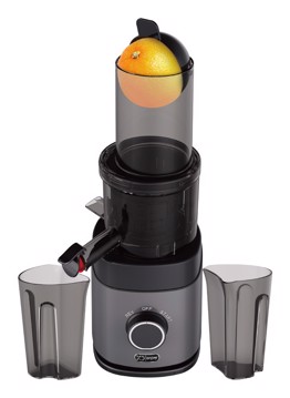 Estrattore di succo slow juice 150watt