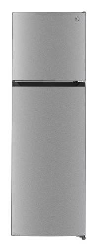 XD Enjoy Frigorifero 2 Porte Silver 247lt No Frost