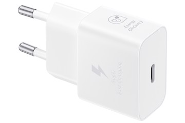 25w travel adapter (w/o cable