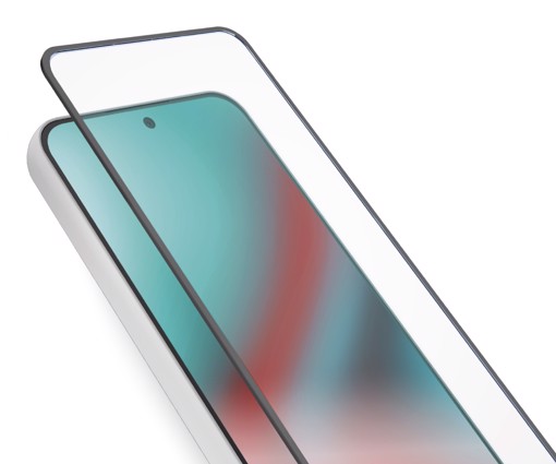 SBS TESCRFCRE12P protezione per lo schermo e il retro dei telefoni cellulari Pellicola proteggischermo trasparente realme 1 pz