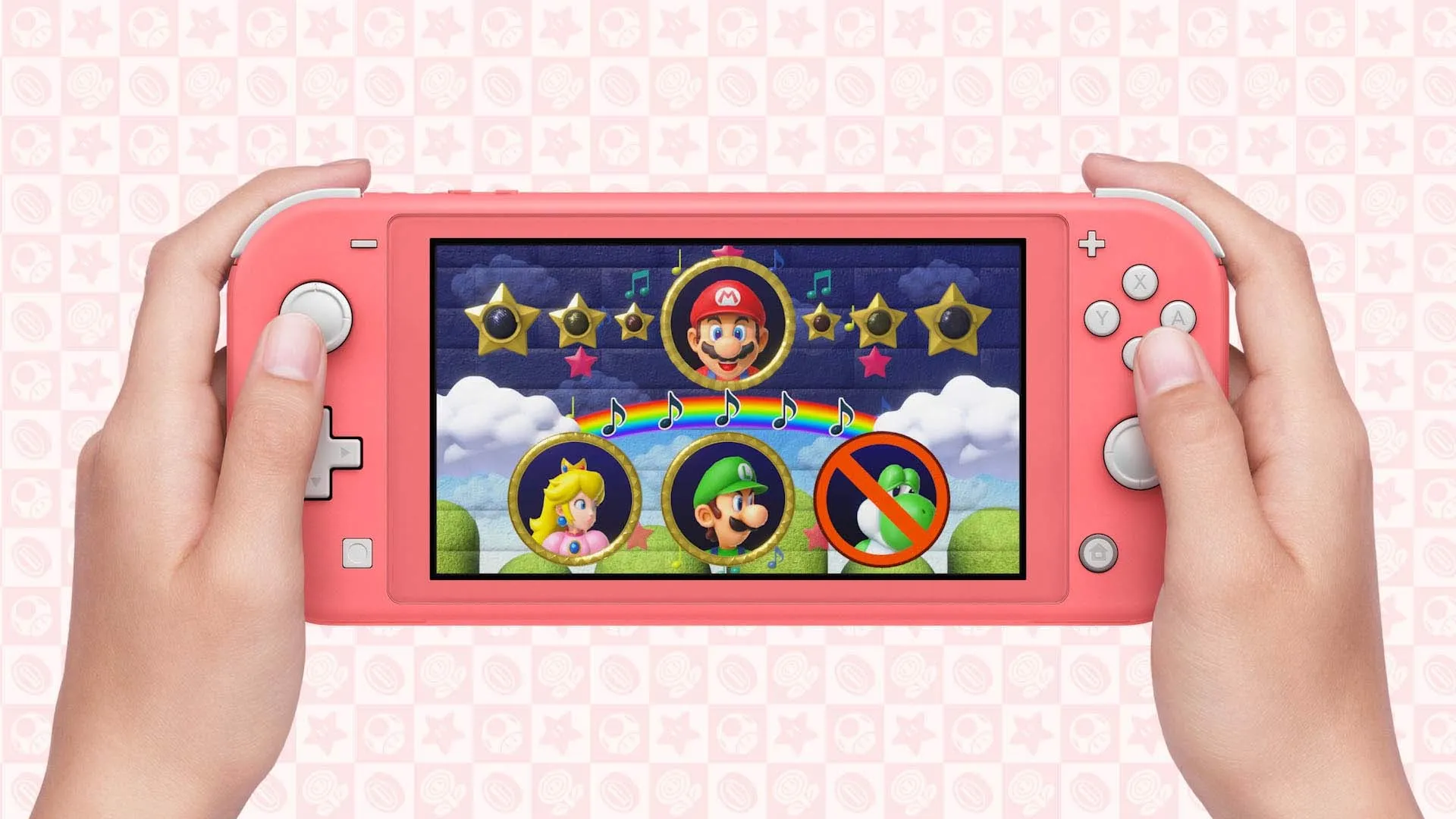 NINTENDO Mario Party Superstars Standard Cinese semplificato