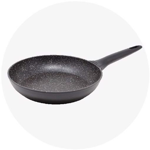 Pedrini 02PE1301 padella Pentola multiuso Rotondo