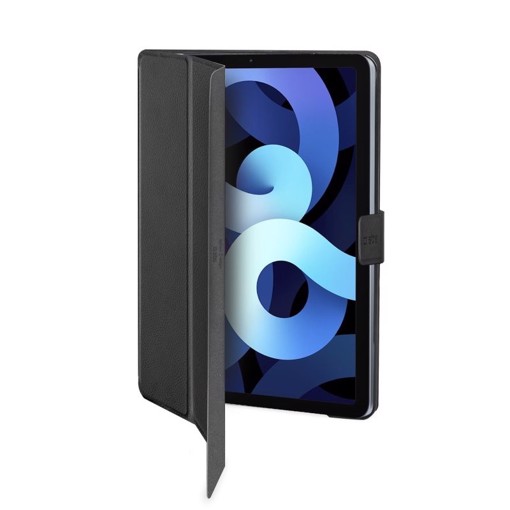 SBS TATRISTANDIPAIR109K custodia per tablet 27,9 cm (11") Custodia a libro Nero