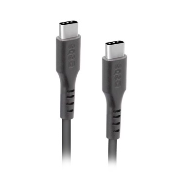 Cavo ÿType C - Type C 2.0 lunghezza 1.5 mt