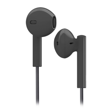 Auricolare type c semi in ear,
