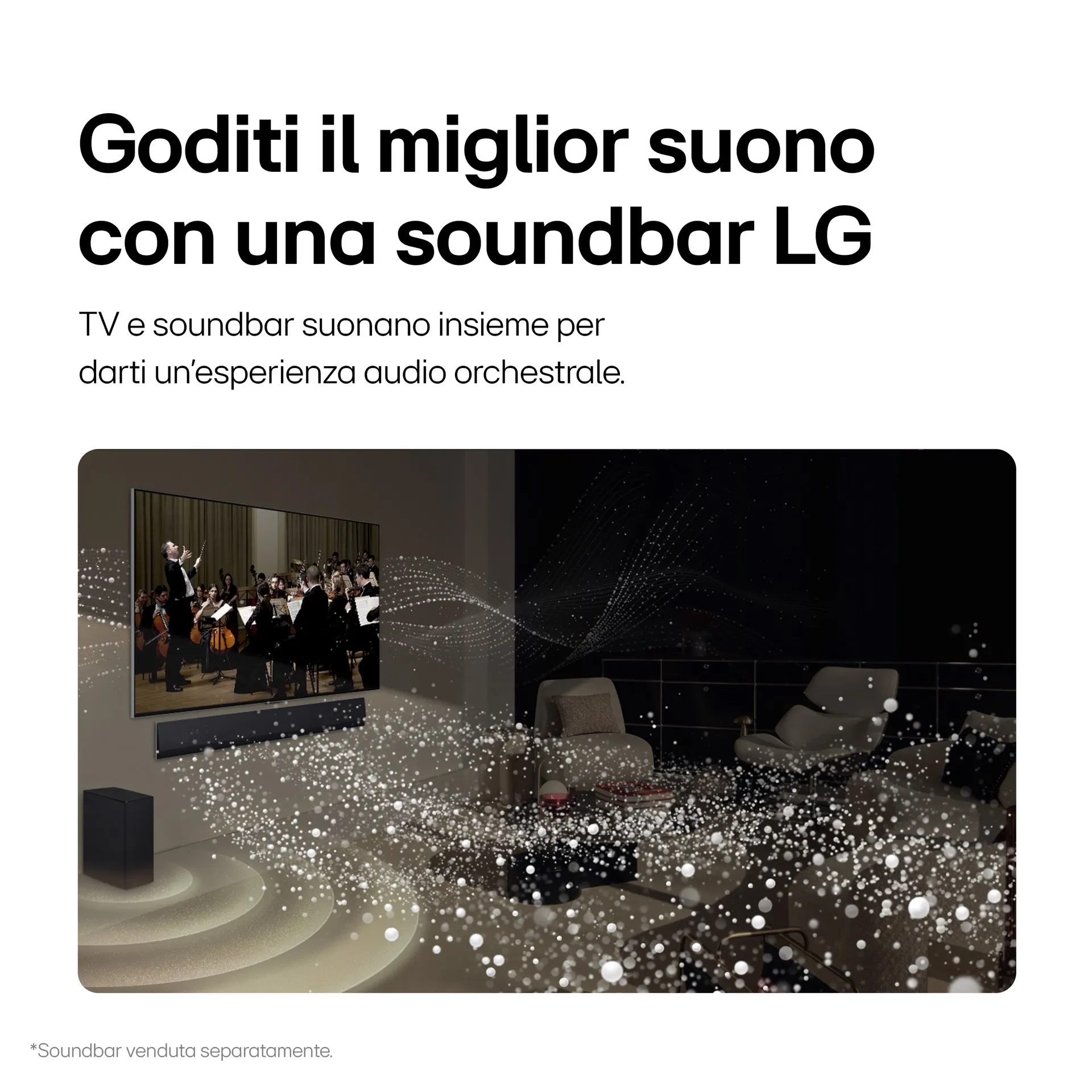 TV OLED 139cm (55) LG OLED55B46LA 4K con Smart TV WebOS24 · LG · El