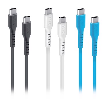 Kit 3 cavi type c-type c 2.0: