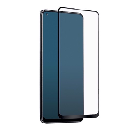 SBS TESCRFCRE8K protezione per lo schermo e il retro dei telefoni cellulari Realme 1 pz