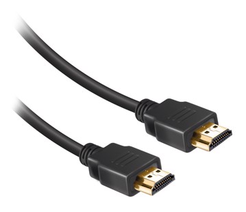 Cavo ad alta velocit hdmi tipo schio per 3d e 4k 3 metri