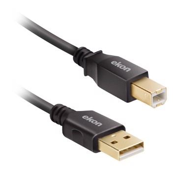 Cavo usb per stampante 2.0