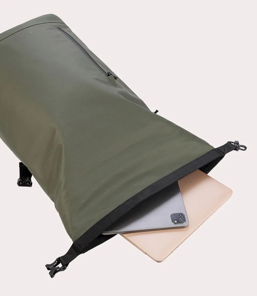 Mnsruu Zaino Antifurto Gufo Donna: Borsa Da Viaggio, Scuola E Tracolla, Capiente E Sicuro, #03