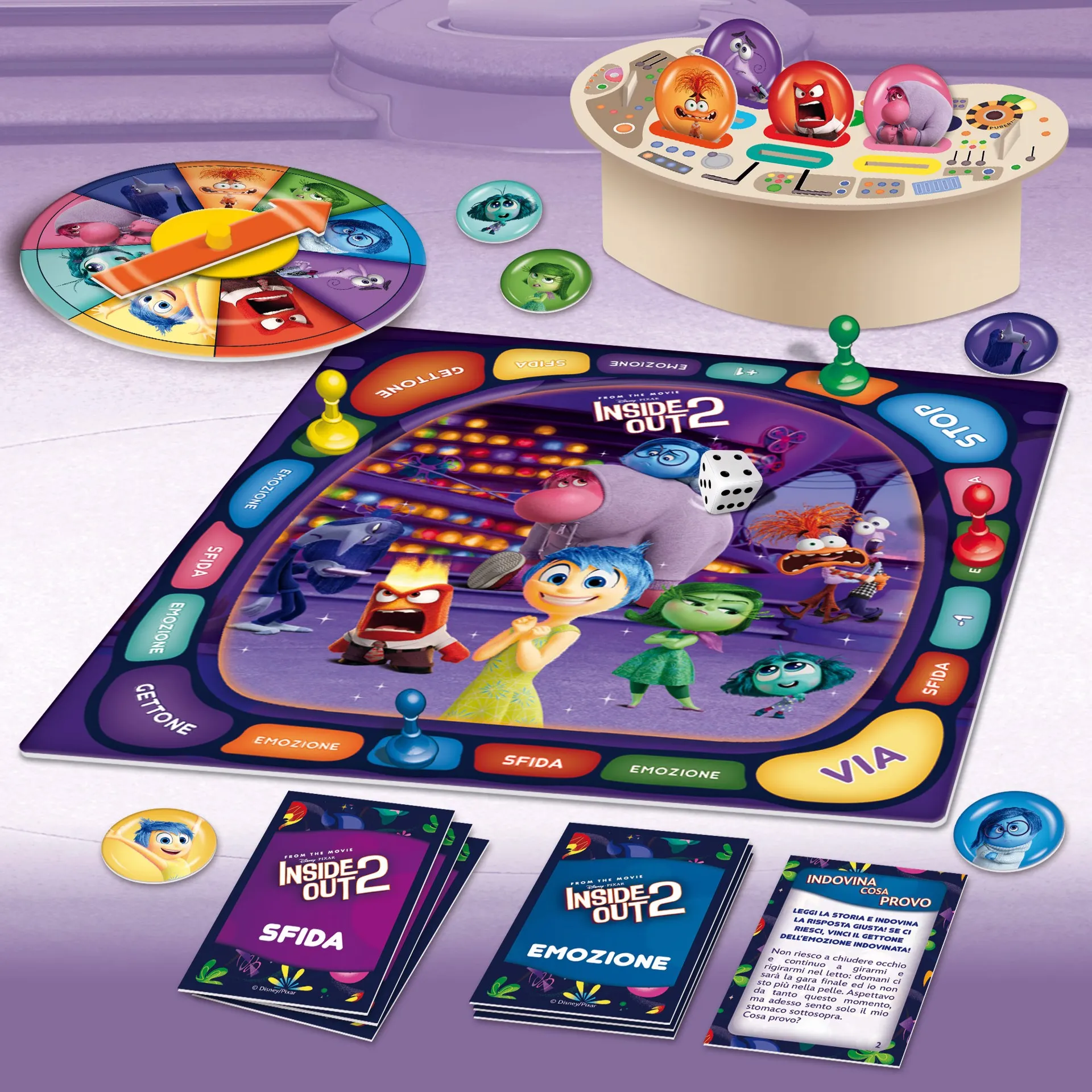 Gioco da tavolo Sarah - Liewood
